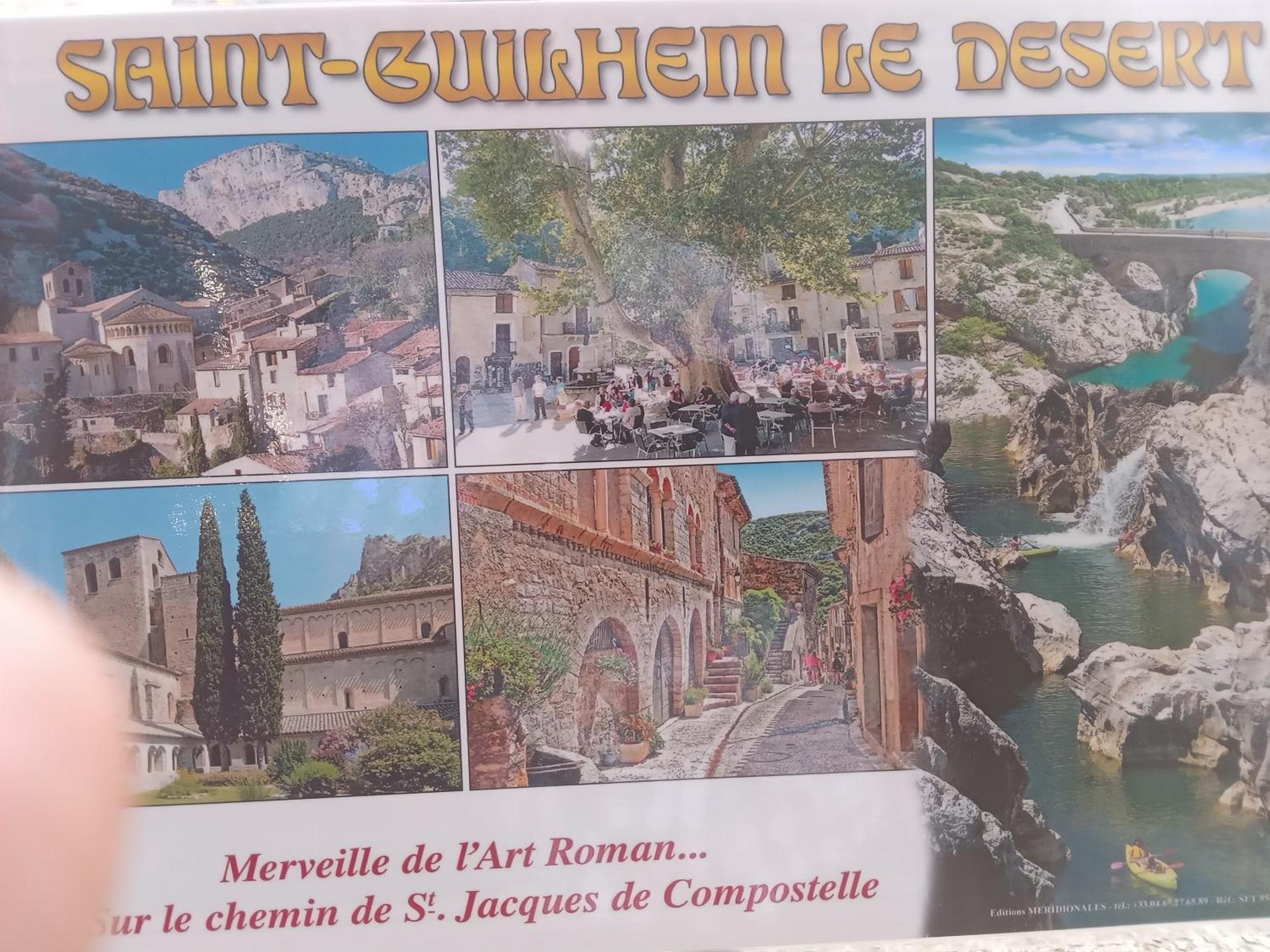 L'Echappee Belle Leilighet Saint-Jean-de-Fos Eksteriør bilde
